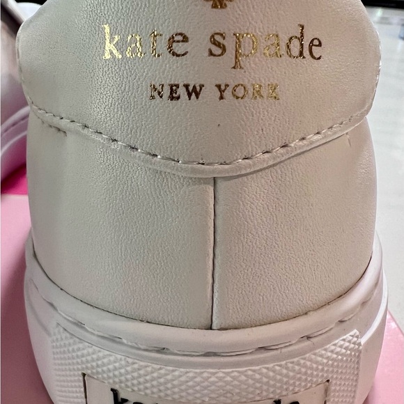Kate Spade Alegra wonens shoes in 8.5 With original Box - Picture 5 of 5